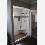 Custom Shower
