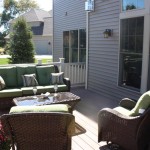 Outdoor Living Space