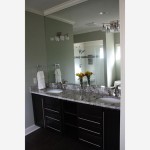 Bradford Shores Double Vanity