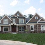 Bradford Shores Home