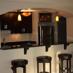 Bar Seating