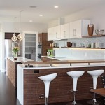 Open Concept Kitchen