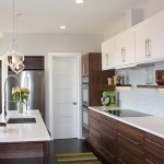 Open Concept Kitchen