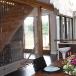 Open Concept Living Space