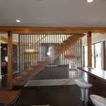 Open Concept Living Space