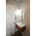 Lower Level Bathroom