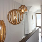 Lighting in Entryway