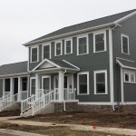 Custom Home Near Notre Dame