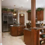 Open Kitchen