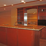Wet Bar