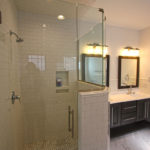 Large Bathroom Detail