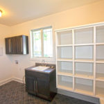 Laundry and Mud Room