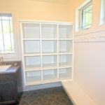 Organizational Space