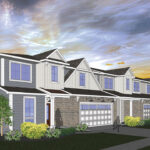 Cherry Road Townhomes