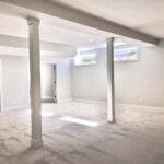 98 Bradford Shores - Basement