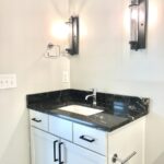 98 Bradford Shores - Basement bath