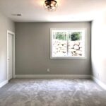 98 Bradford Shores - Basement bed