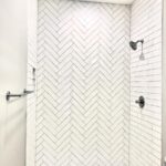 98 Bradford Shores - Guest Shower