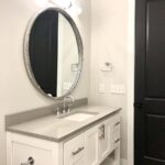 98 Bradford Shores - Guest Vanity