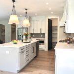 98 Bradford Shores - Kitchen