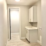 98 Bradford Shores - Laundry