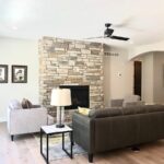 98 Bradford Shores - Living