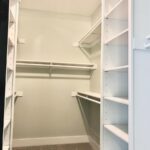 98 Bradford Shores - Master closet