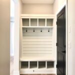 98 Bradford Shores - Mudroom